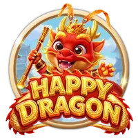 Happy Dragon